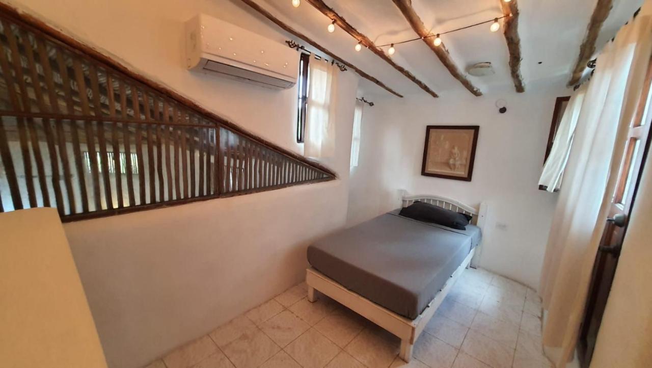 Hippie Villa Cancun Bagian luar foto