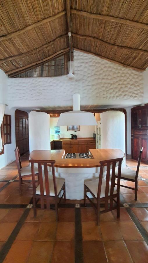 Hippie Villa Cancun Bagian luar foto