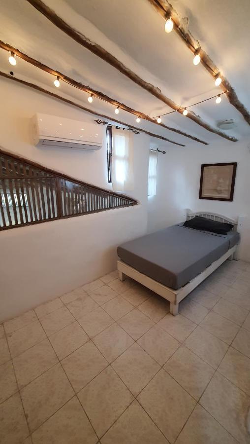 Hippie Villa Cancun Bagian luar foto