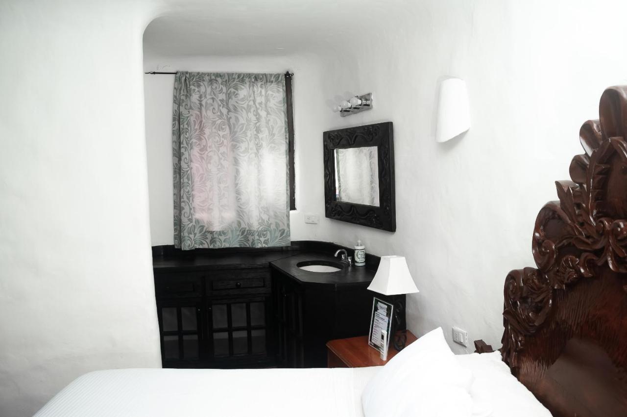 Hippie Villa Cancun Bagian luar foto